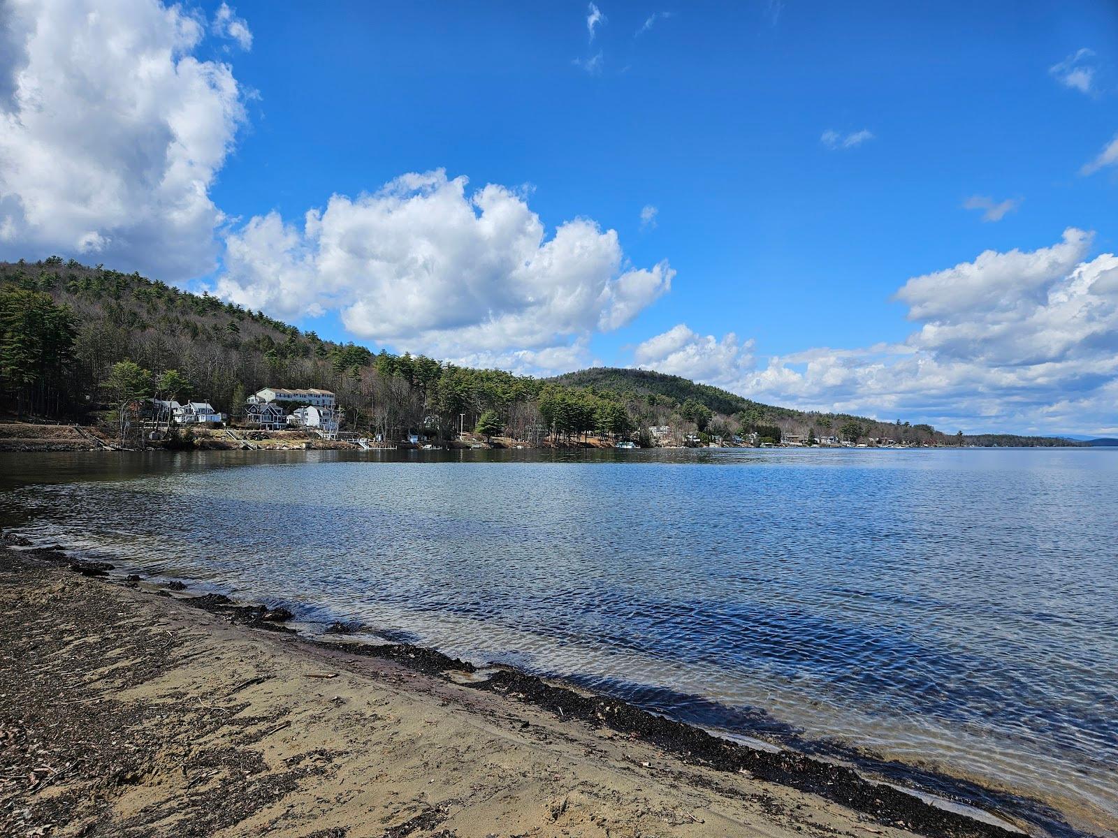 Sandee - Ellacoya State Park