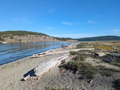 Sandee - North Spencer Spit