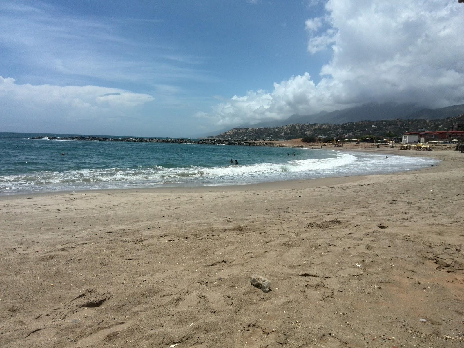 Sandee Playa Vasito