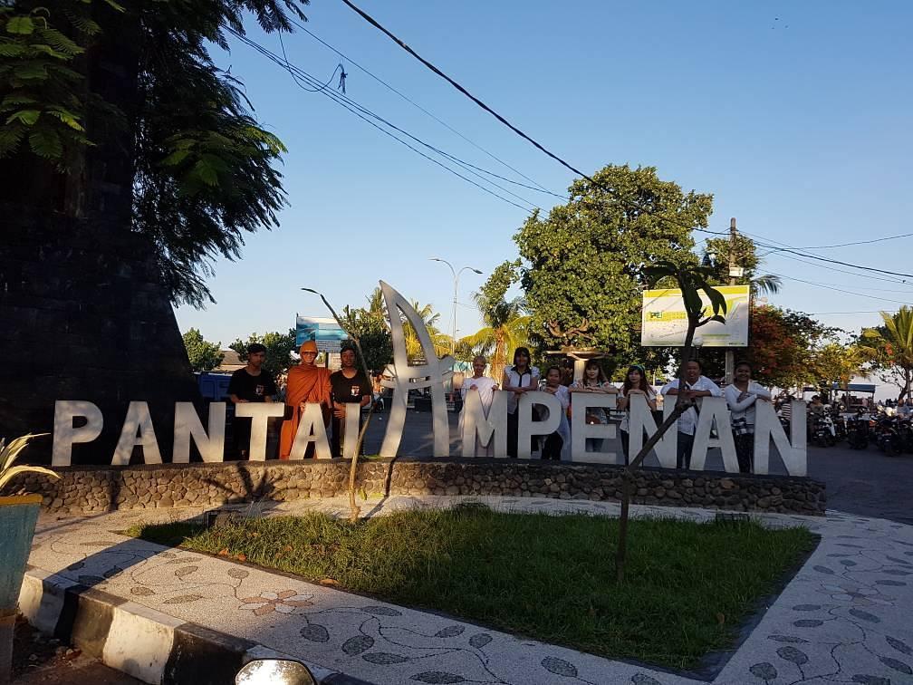 Sandee Ampenan Beach