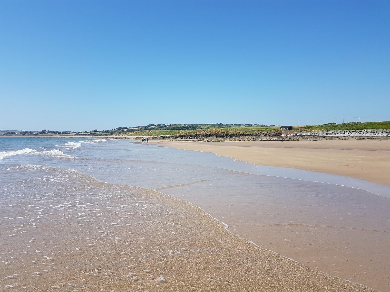 Sandee Ballyquin Beach