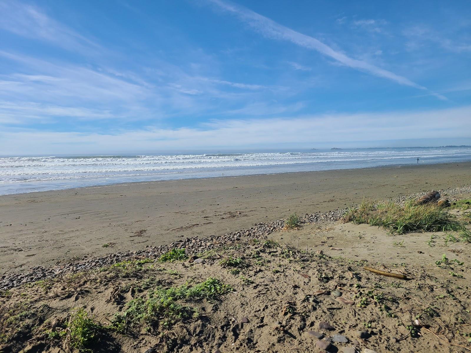 Sandee Crescent Beach