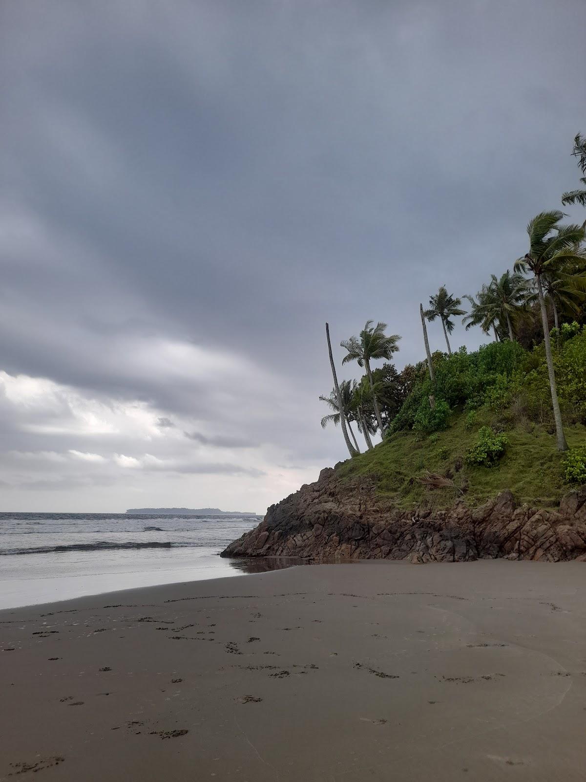 Sandee Wisata Goa Matu