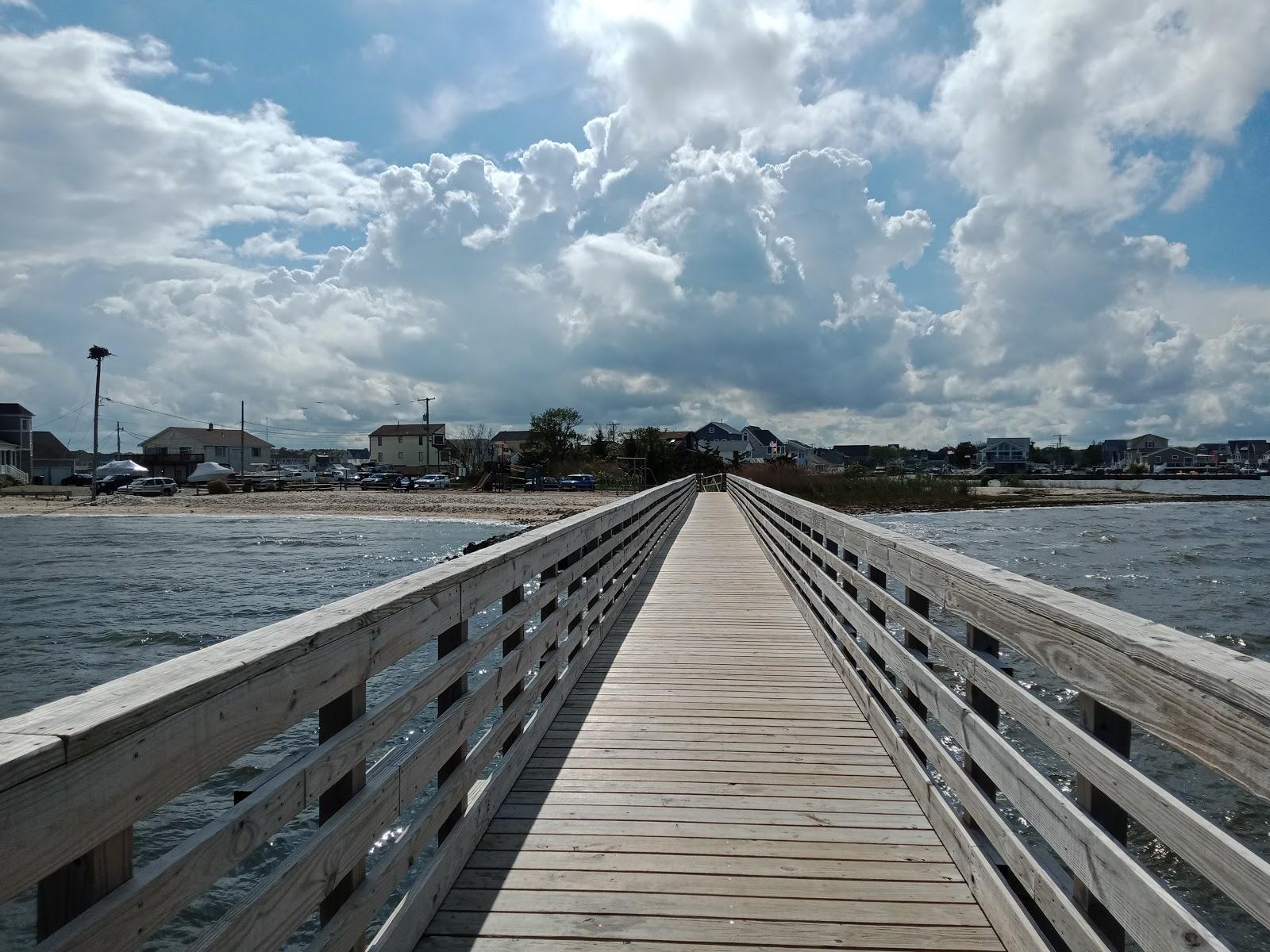 Sandee Alexandra's Playground / Butler Beach