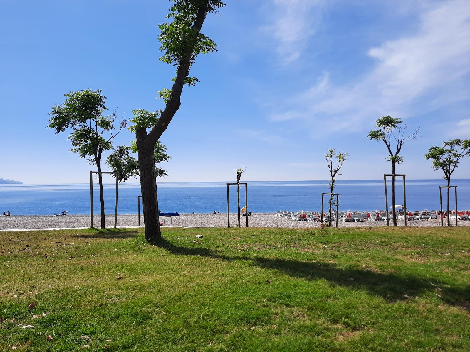 Sandee Beach Park