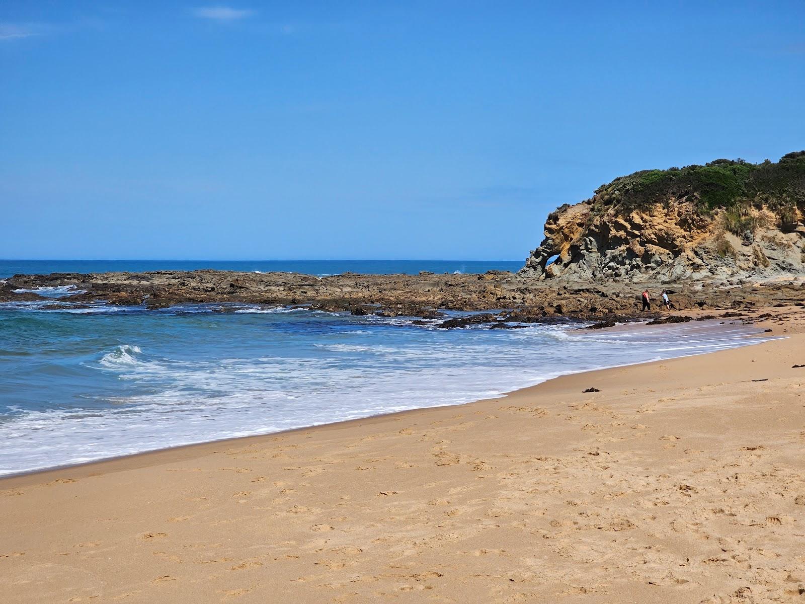 Sandee Kilcunda East Beach