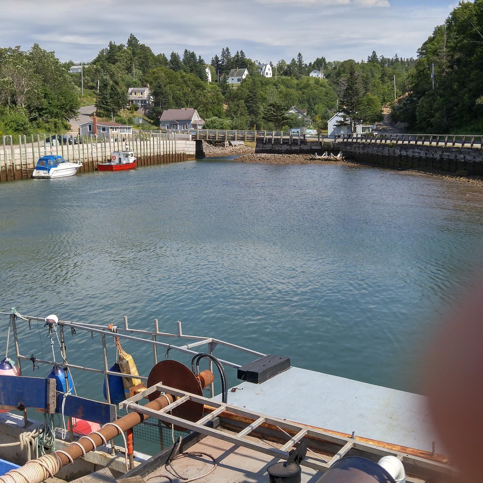 Sandee Harbourville Beach Photo