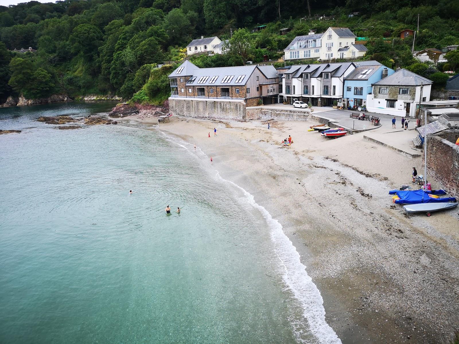 Sandee Kingsand Bay Beach Photo