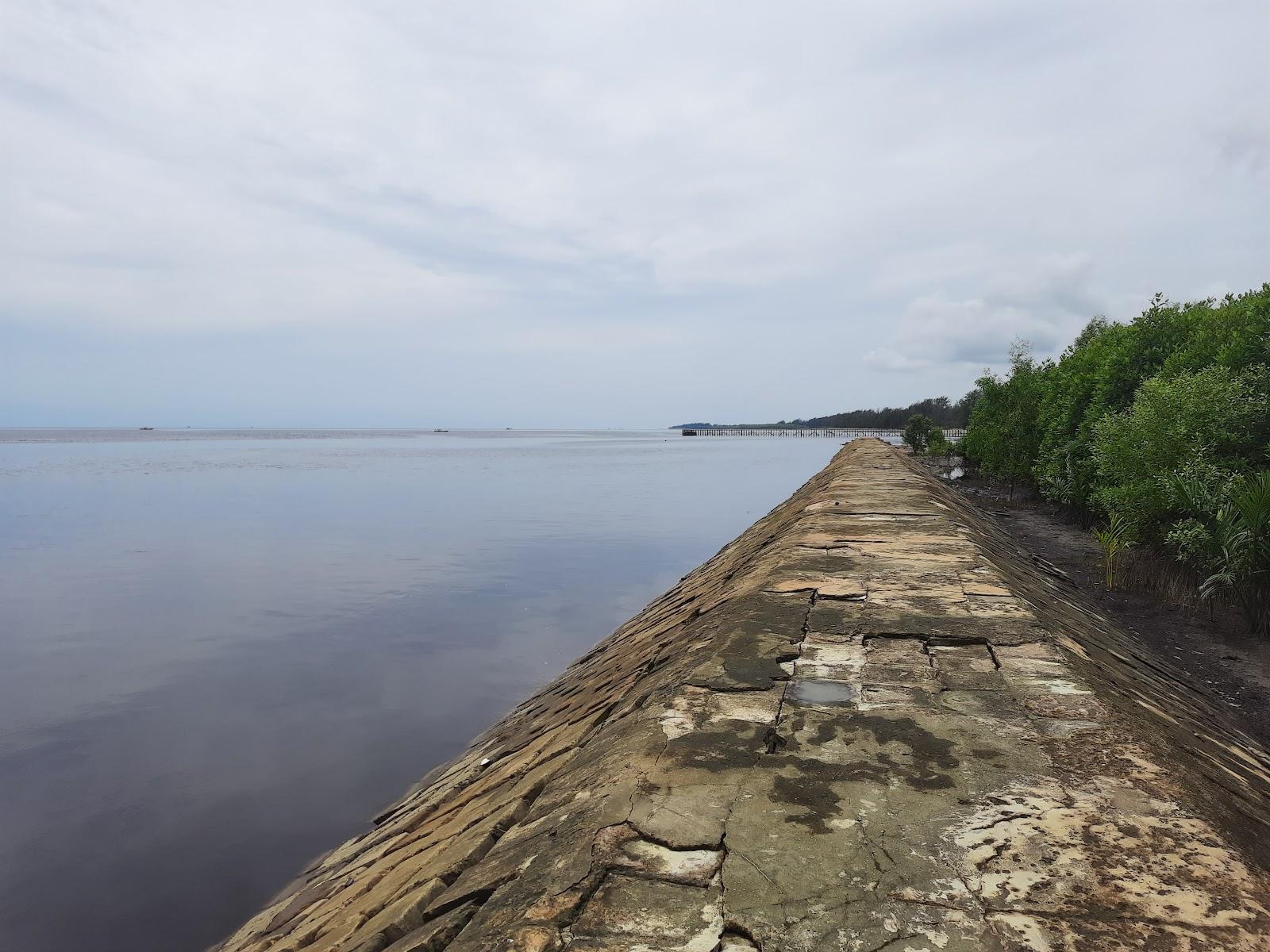 Sandee - Sungai Bakau Beach