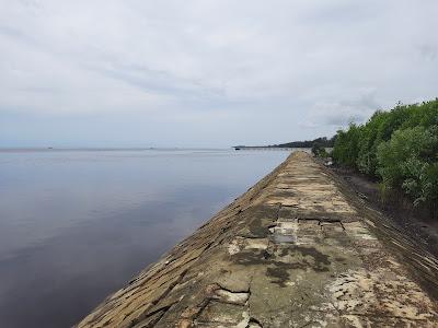 Sandee - Sungai Bakau Beach