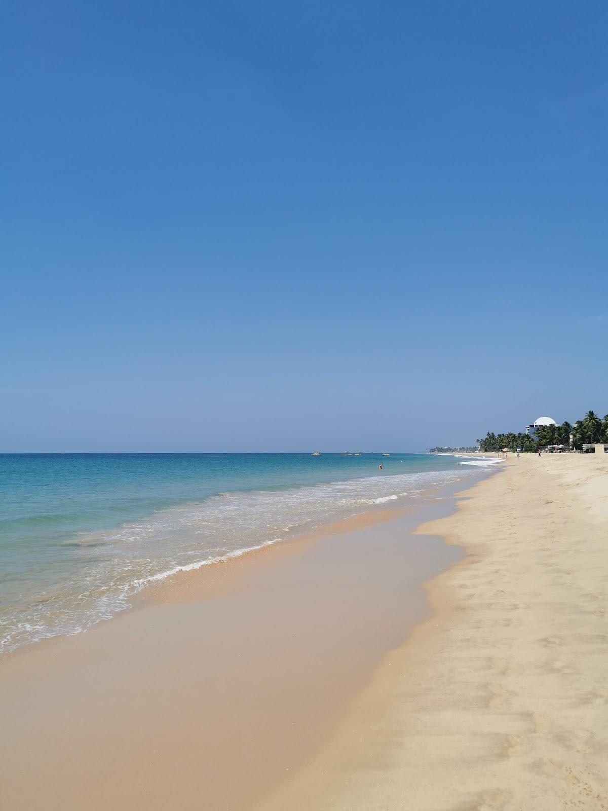 Sandee Kumarakanda Beach Photo