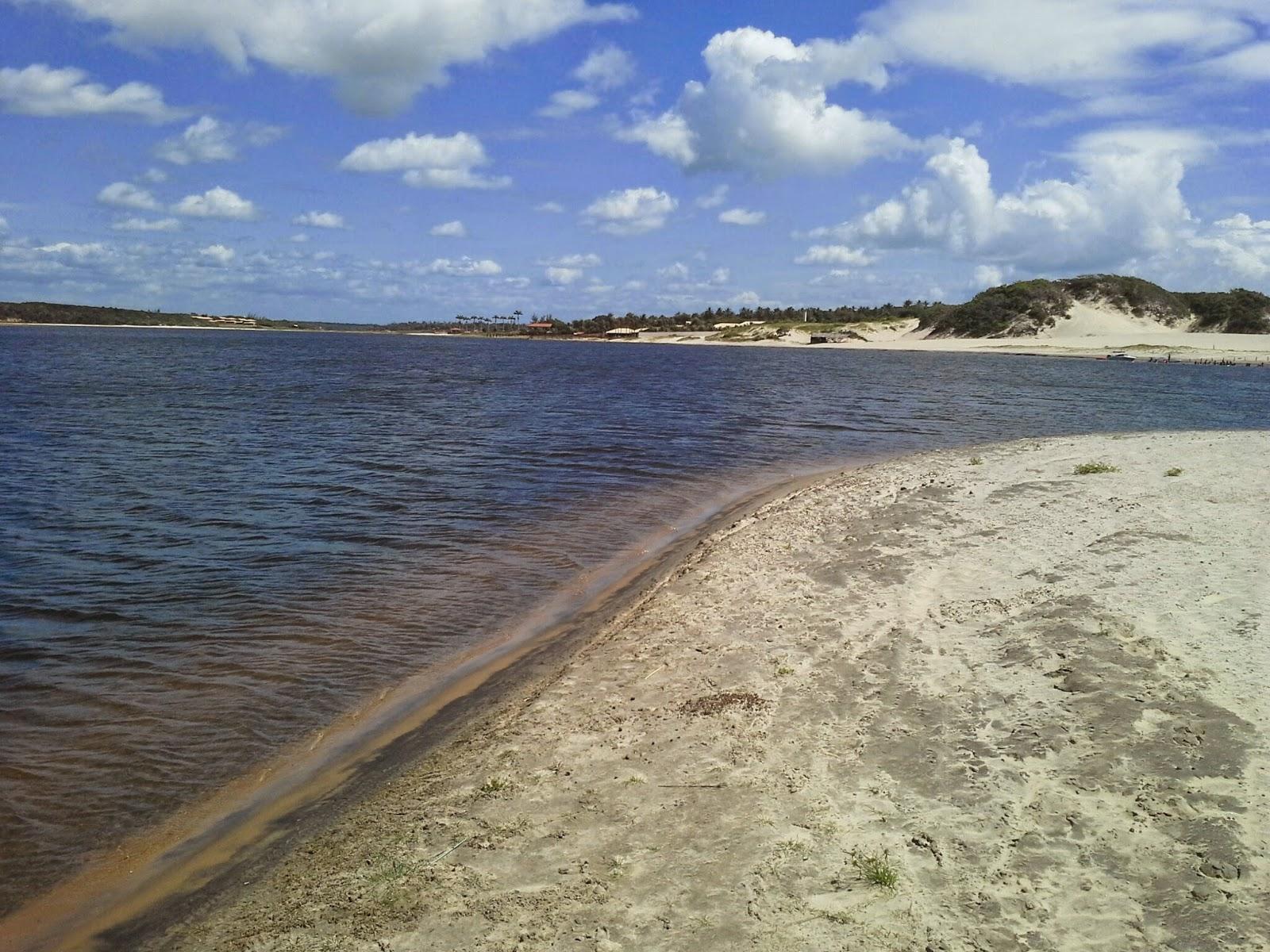 Sandee Lagoa De Uruau