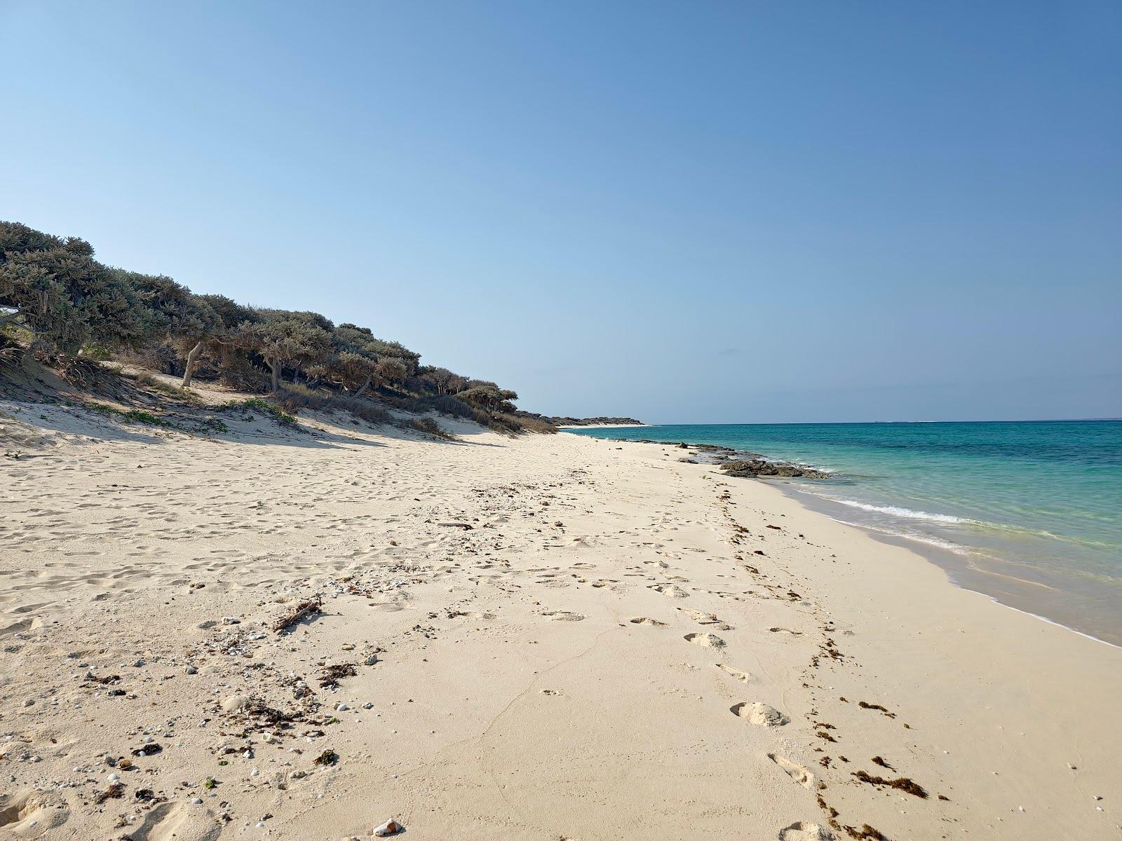 Sandee Nosy Hao Beach Photo