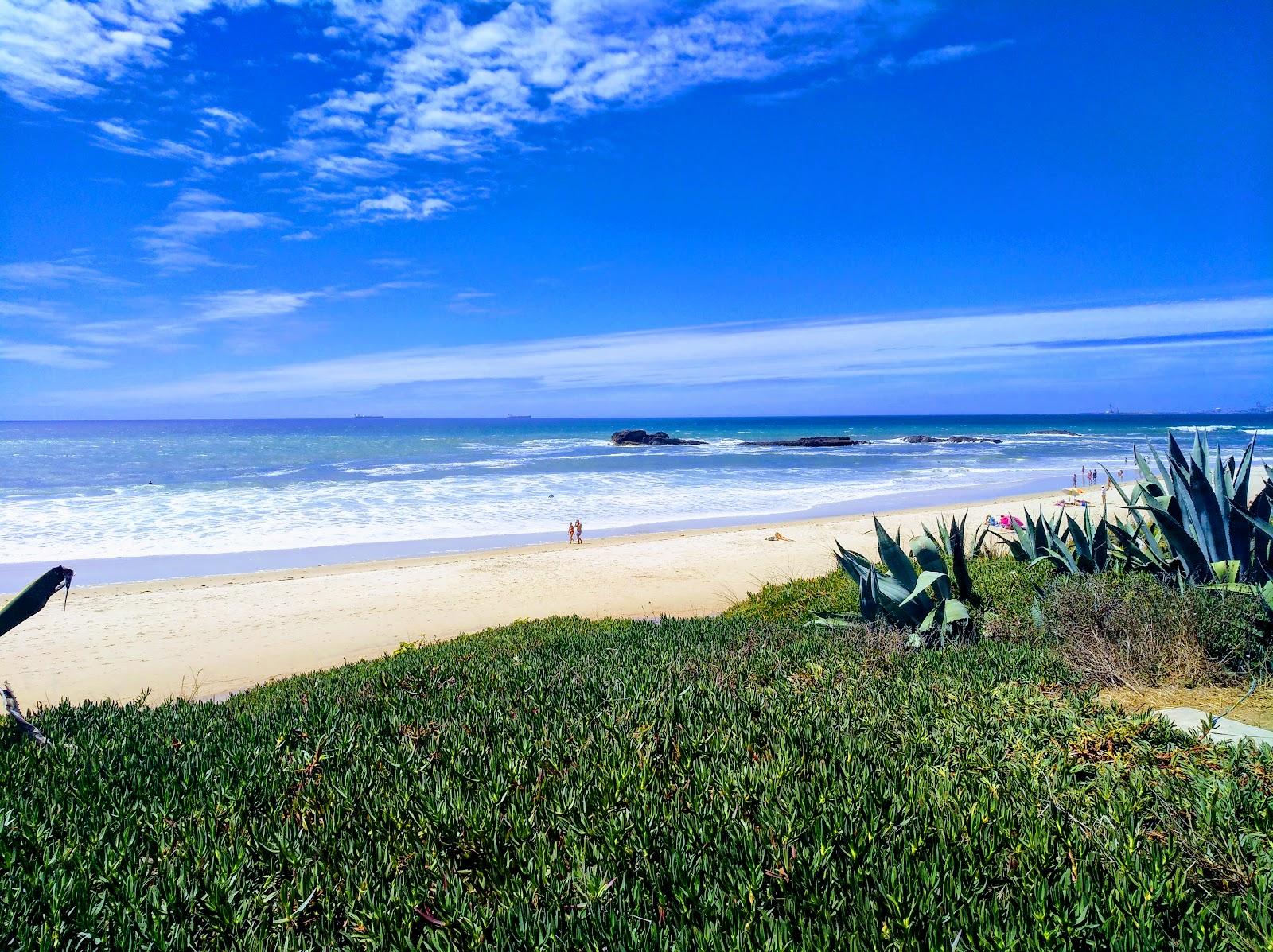 Sandee - Praia De Vale Figueiros