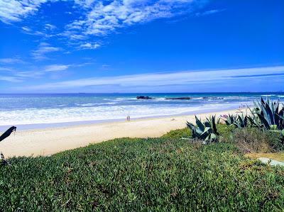 Sandee - Praia De Vale Figueiros