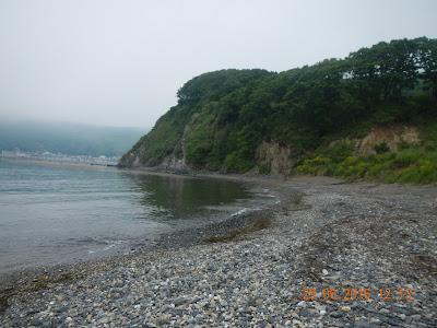 Sandee - Lyudyanza Beach