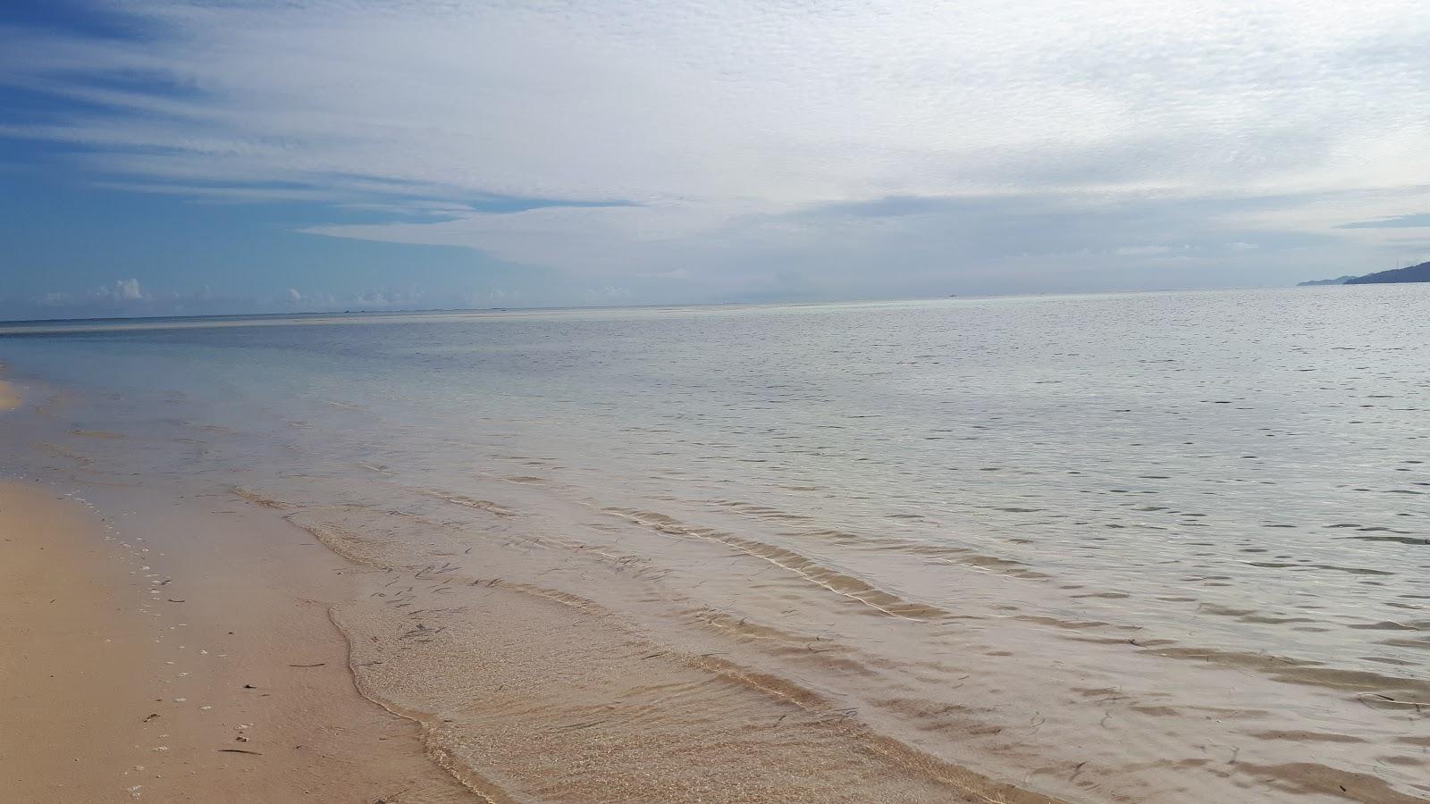 Sandee Buol Beach