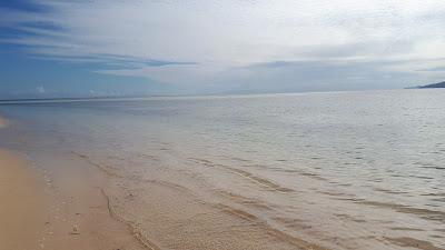 Sandee - Buol Beach