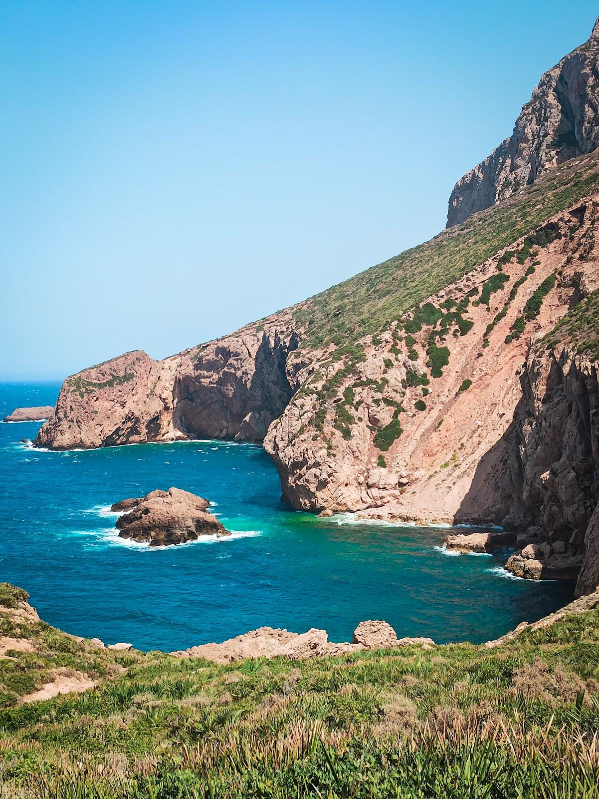 Sandee Sidi Merouan Beach
