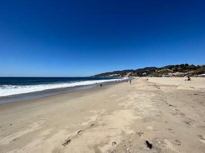 Sandee - Palisades Beach