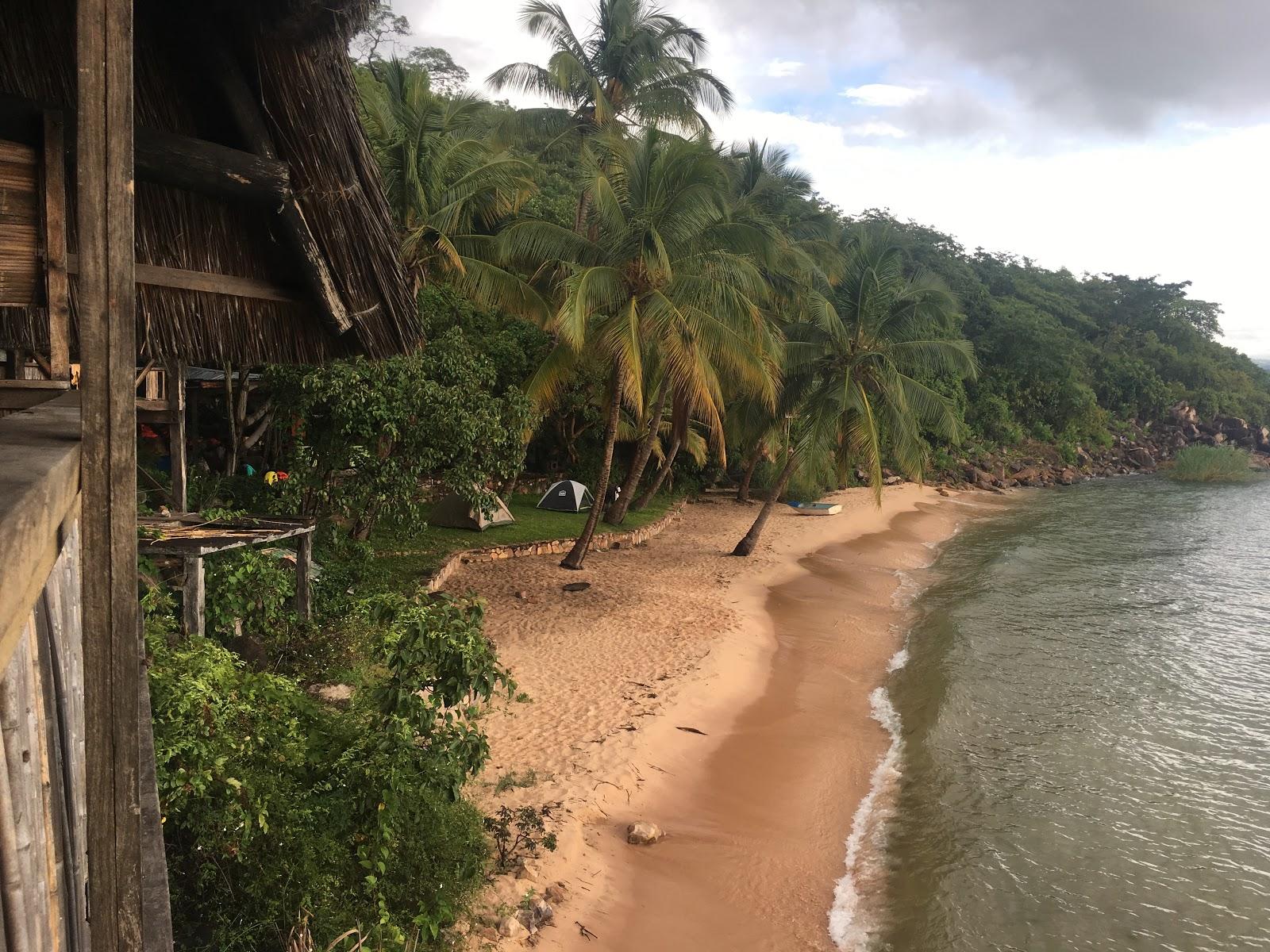 Sandee Luke's Beach