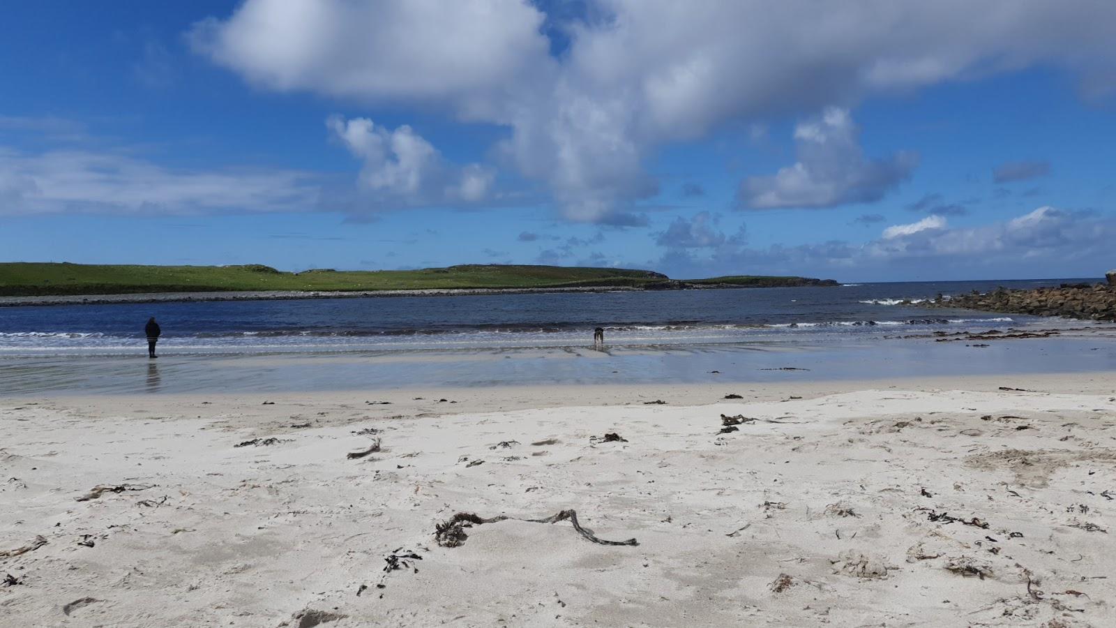 Sandee Shawbost Beach