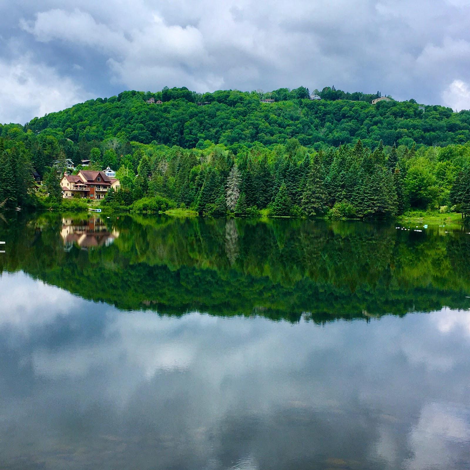 Sandee - HomePage / Saint Sauveur