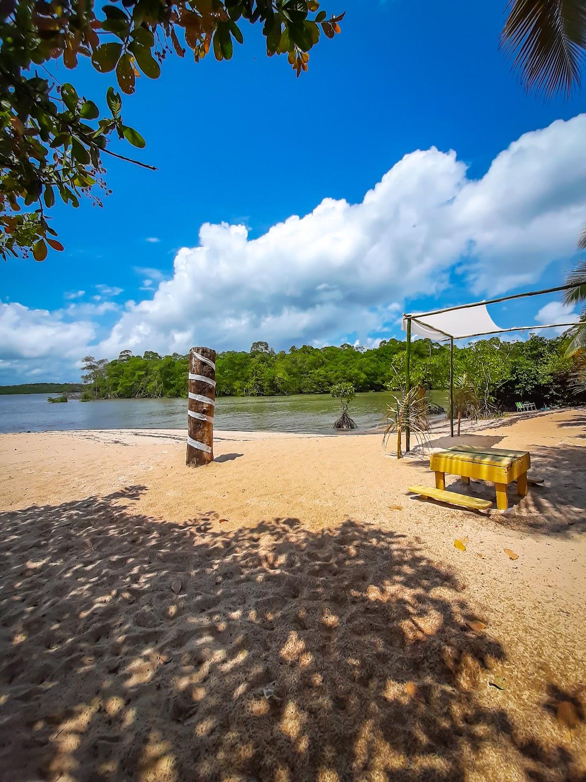 Sandee Praia De Sta. Maria