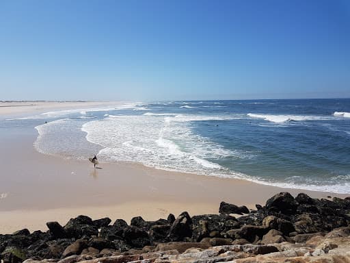Sandee Praia Do Vaga Splash Photo