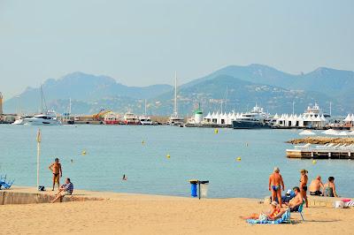 Sandee - Croisette Beach Cannes