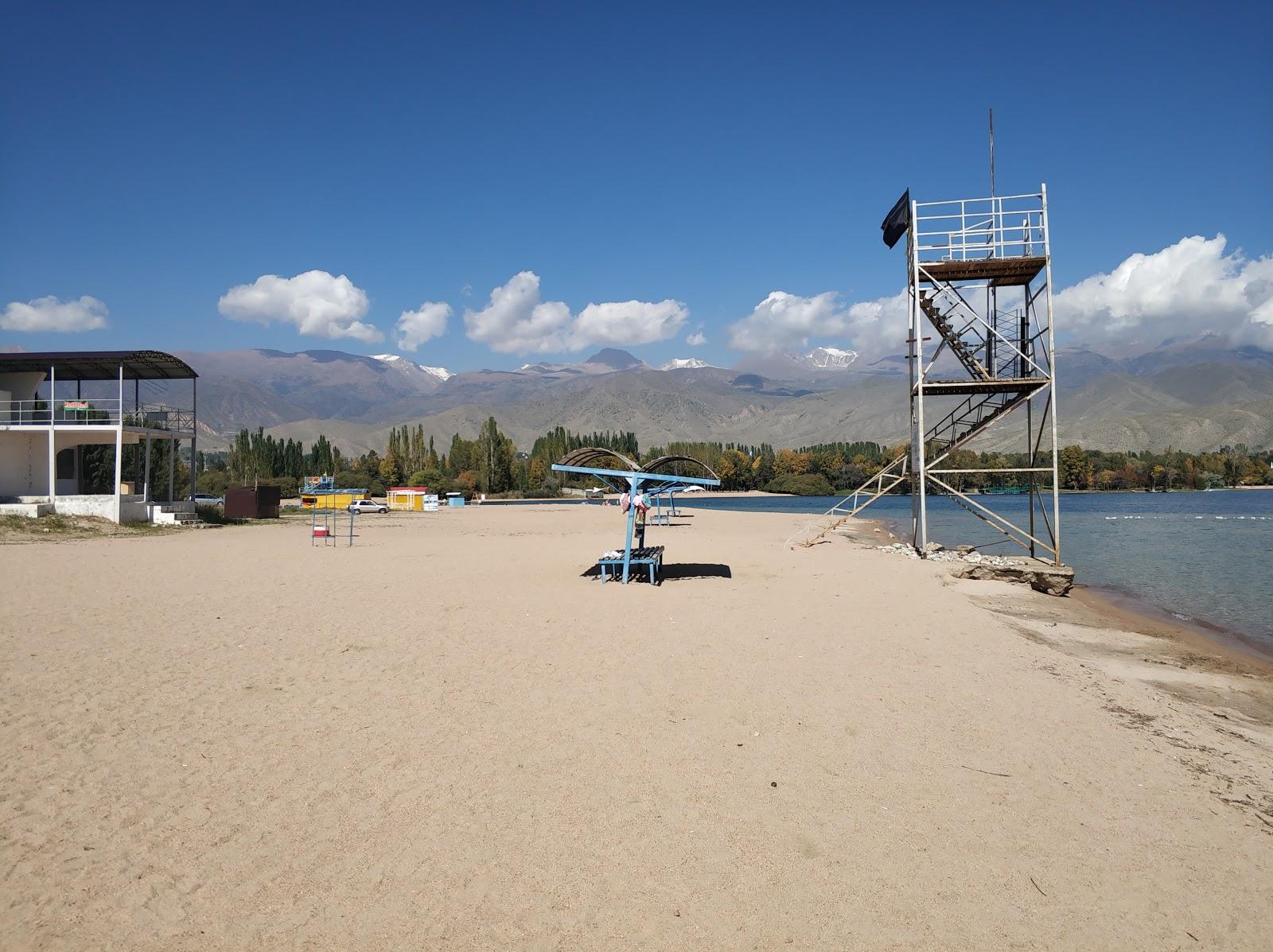 Sandee Bakyt Beach