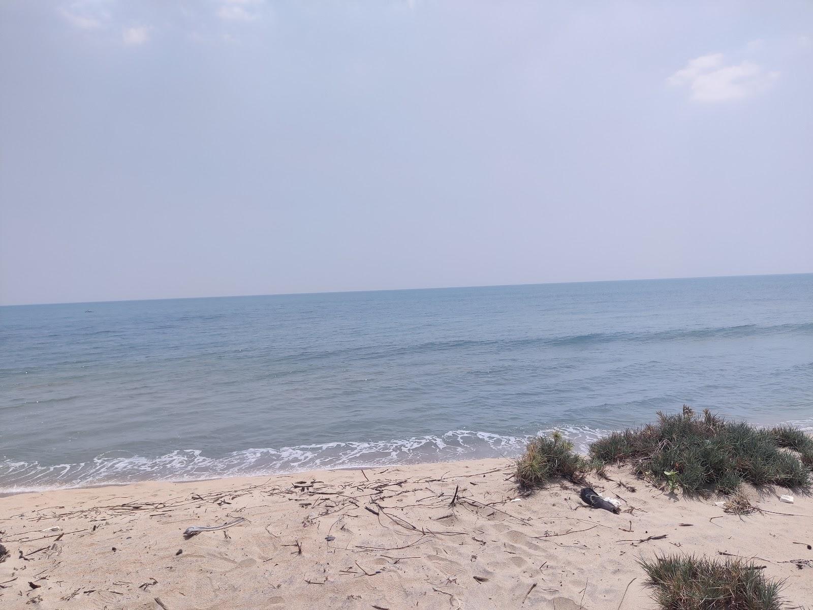 Sandee - Velayuthapuram Beautiful Beach