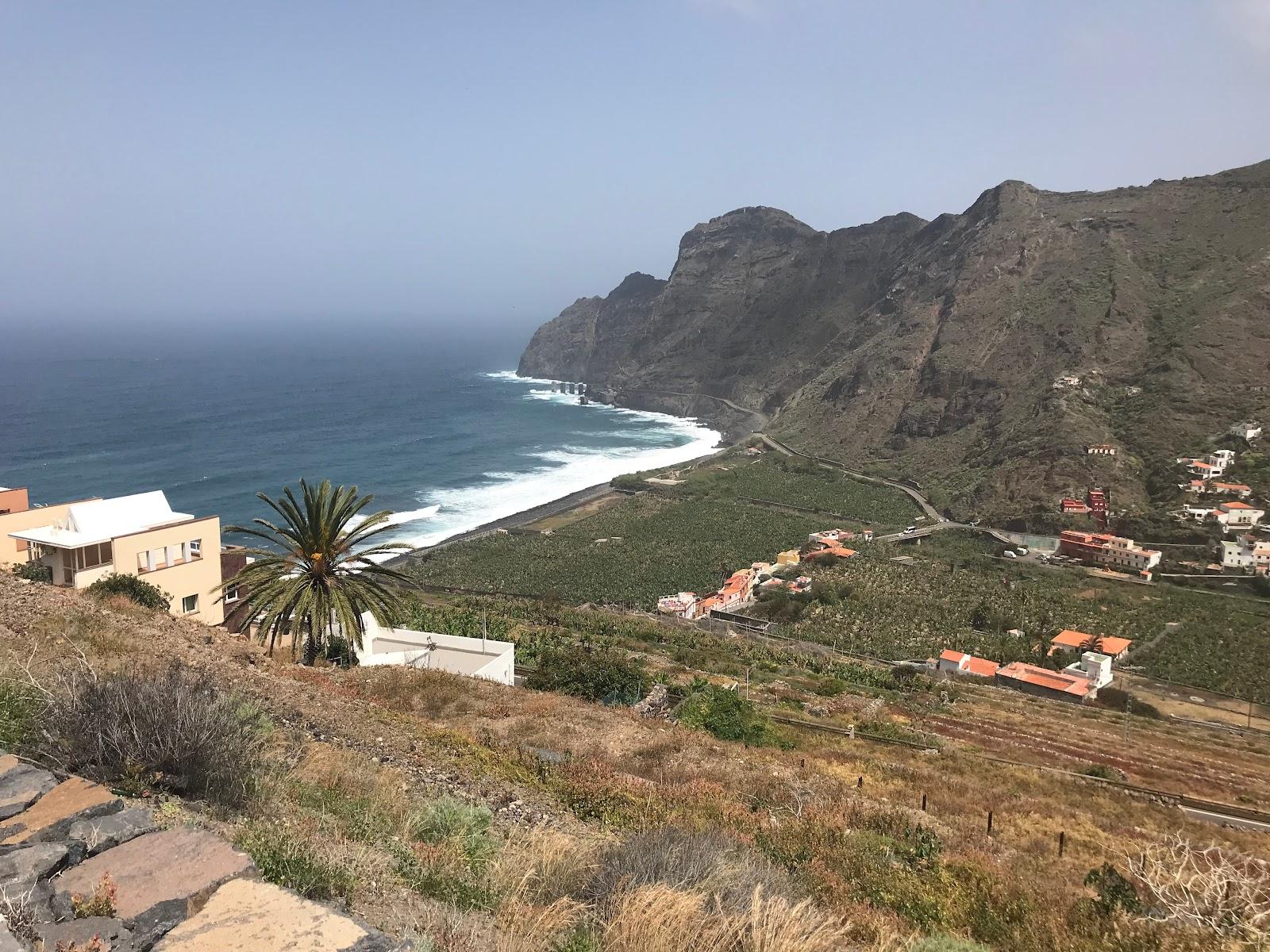 Sandee Playa De Agulo