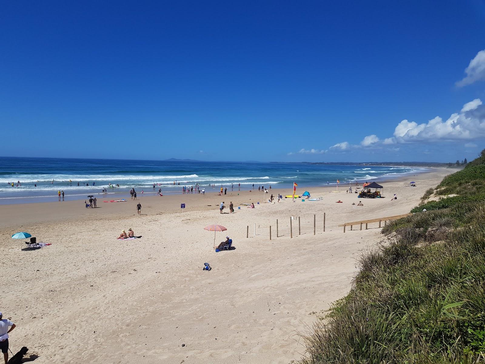 Sandee Old Bar Beach