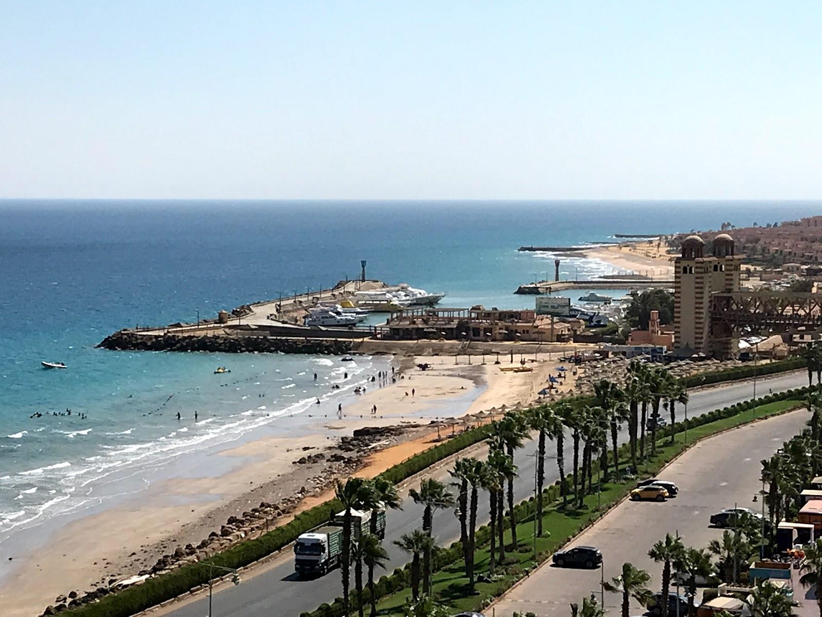 Sandee Porto Sokhna