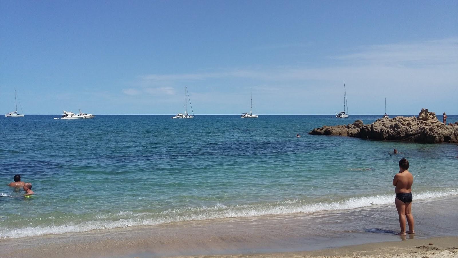 Sandee - Spiaggia Di Portu De S'Ilixi