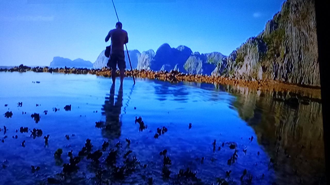 Sandee Ed Stafford Beach