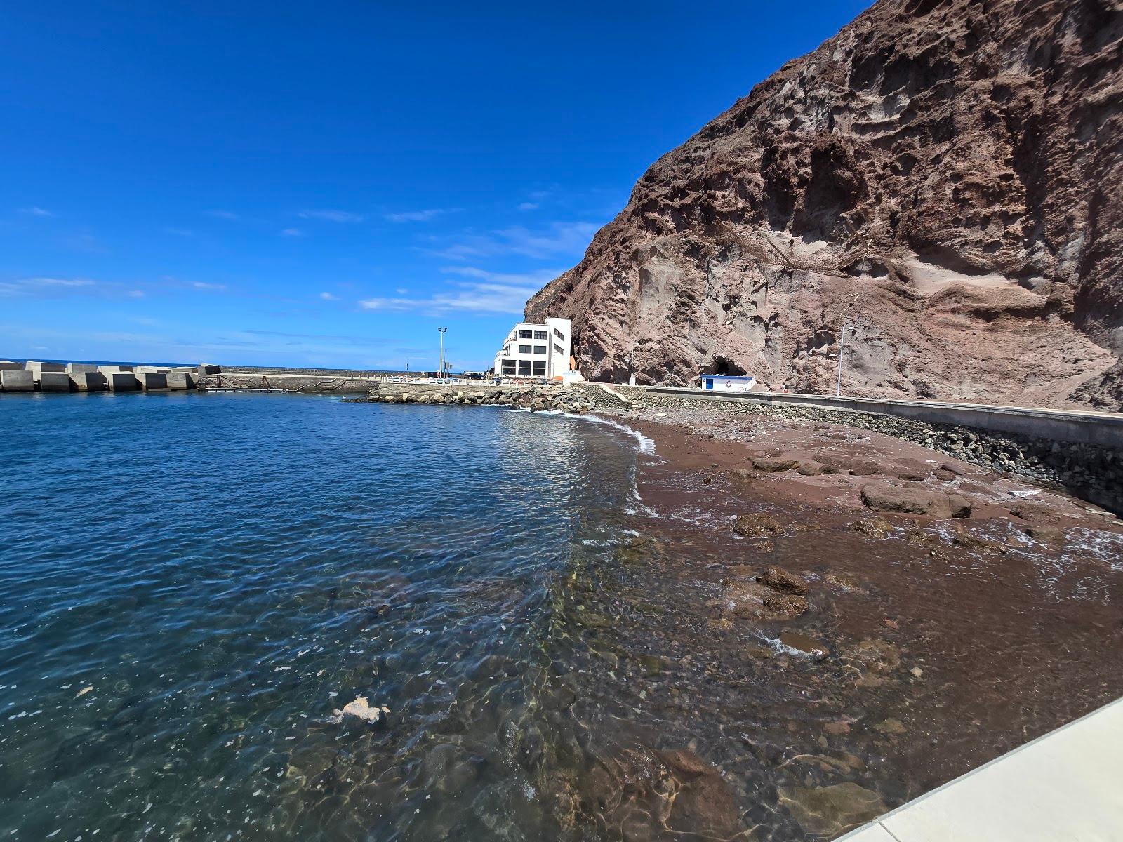 Sandee El Muelle