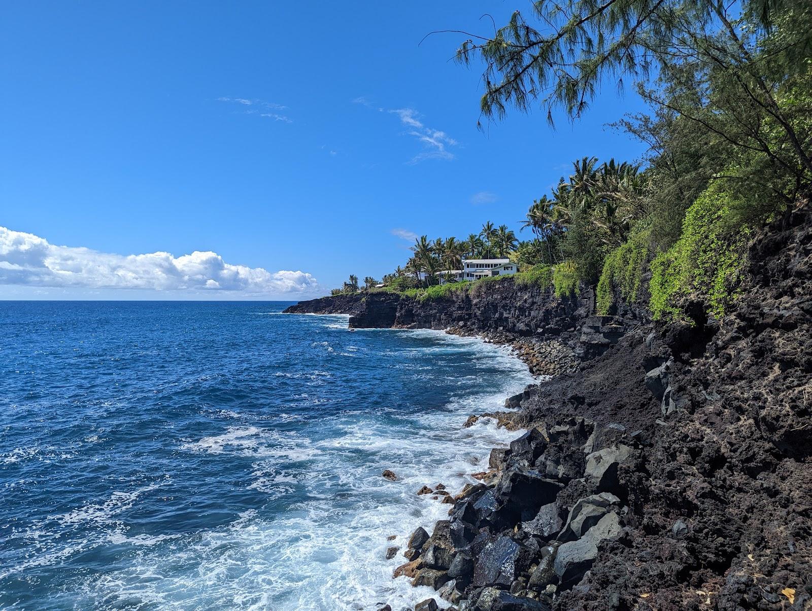 Sandee Kehena Beach Photo