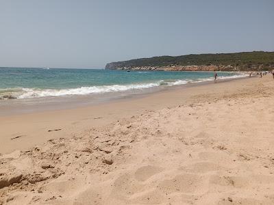 Sandee - Playa De La Hierbabuena