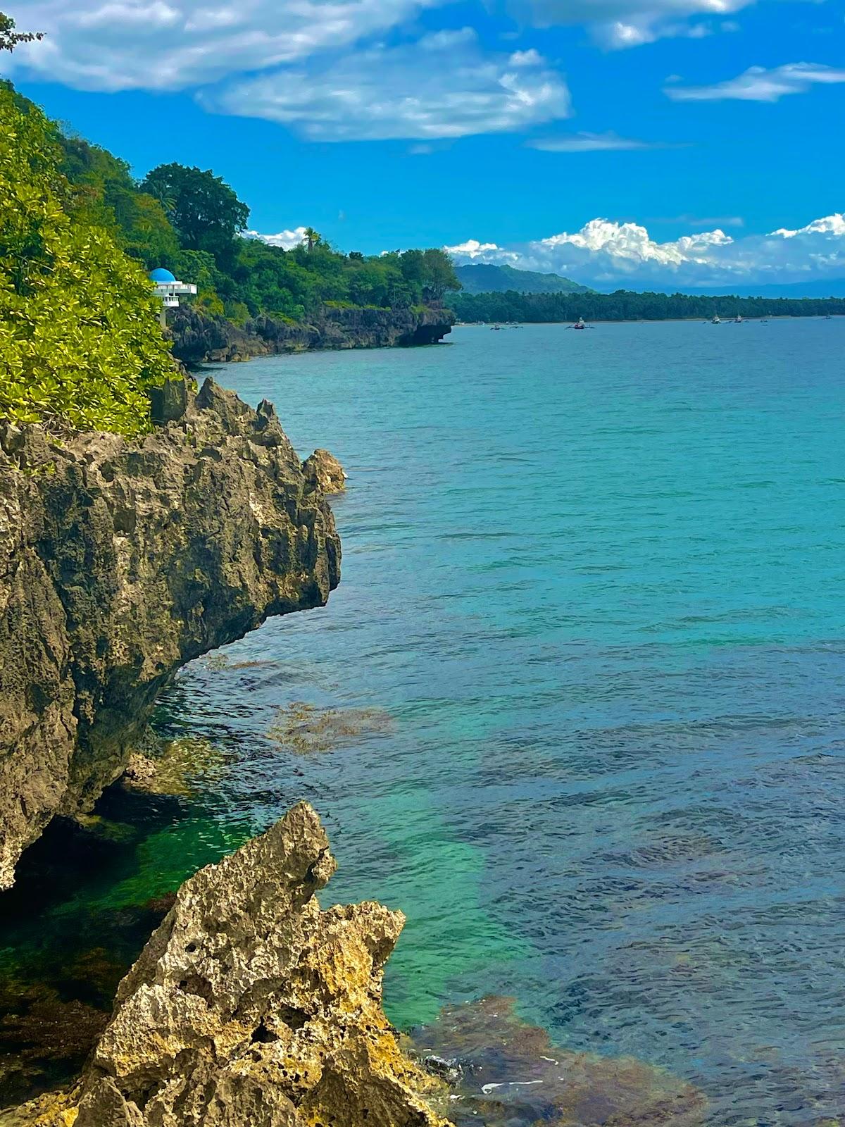 Sandee Satori Cliff