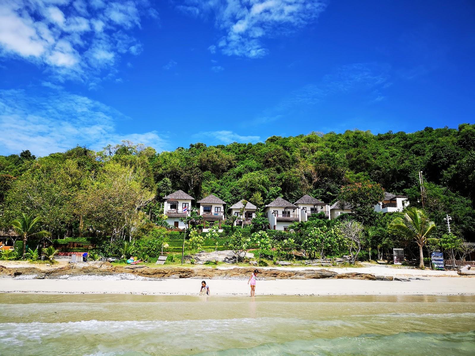 Sandee Prao Beach