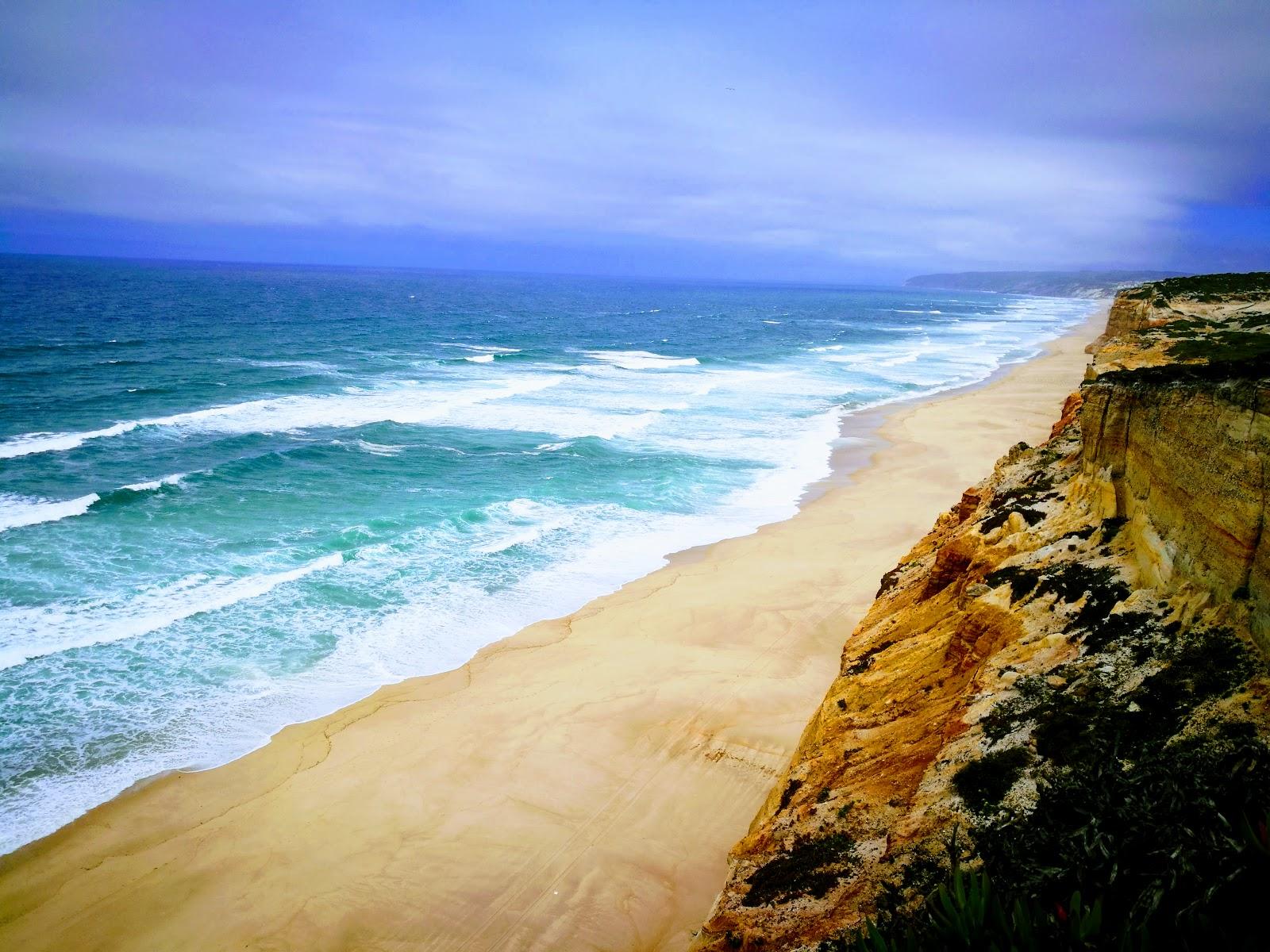 Sandee - Praia Da Fincha Grande