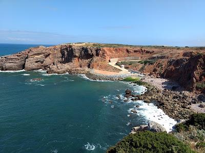 Sandee - Praia Da Franquia