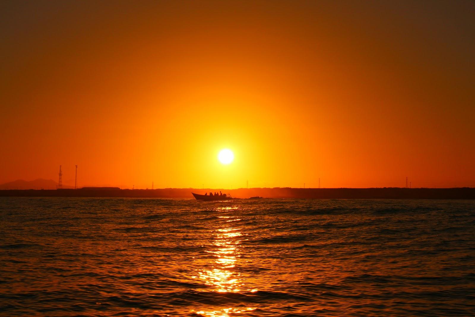 Sandee Puero Beach Bolivar La Guajira Colombia