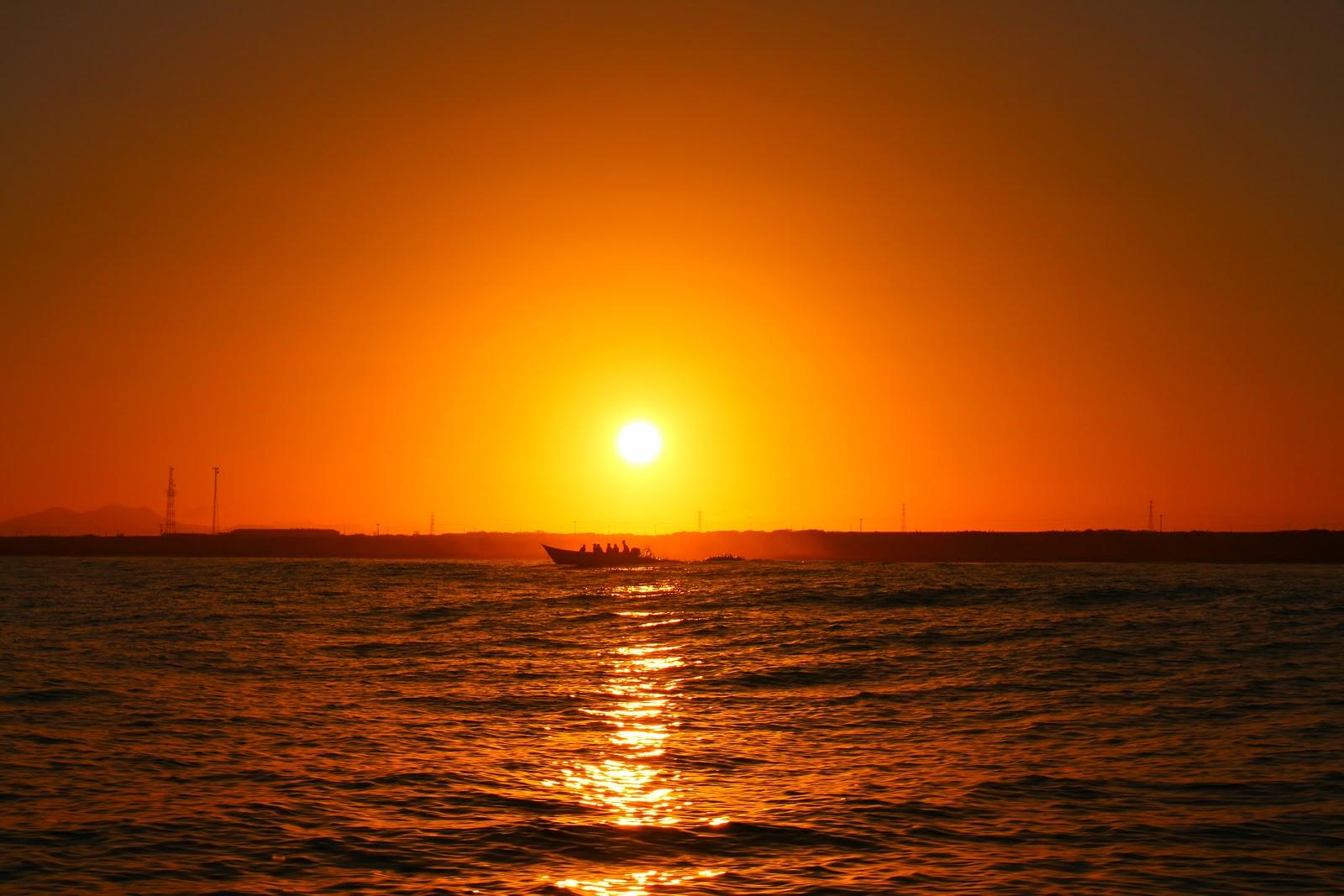 Sandee Puero Beach Bolivar La Guajira Colombia Photo