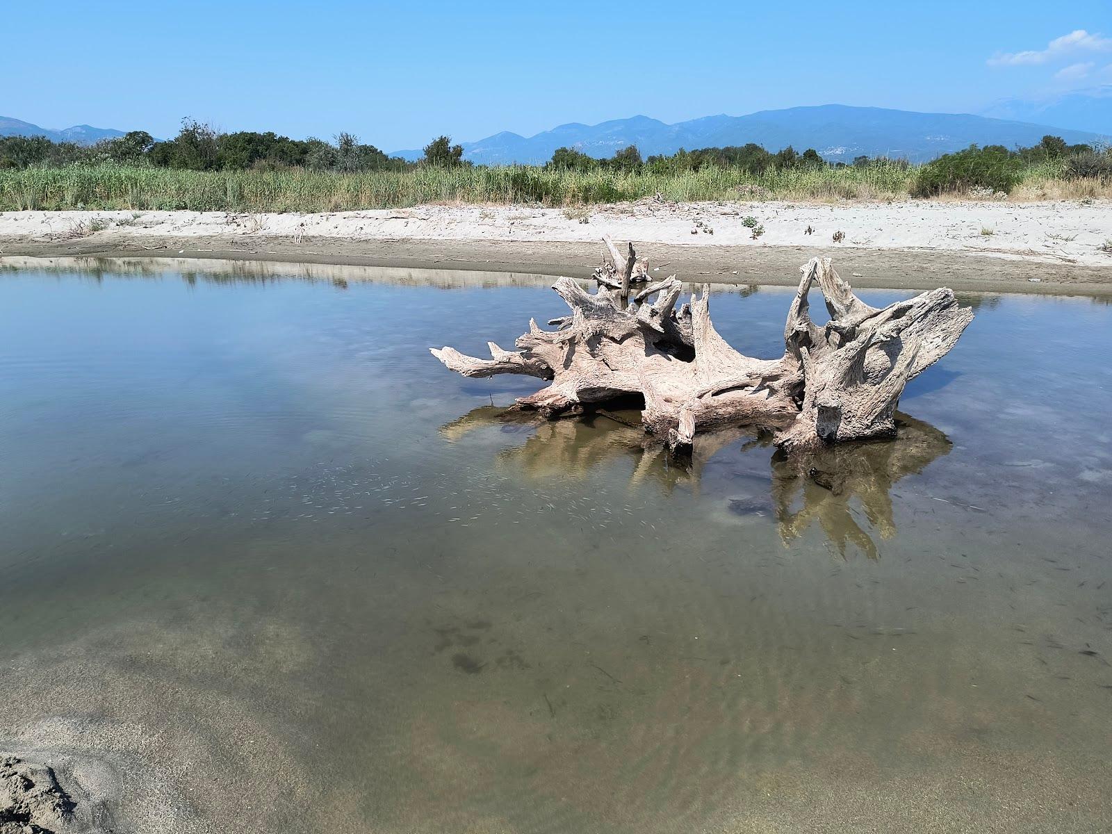 Sandee - Kouloura Beach