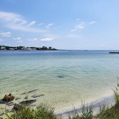 Sandee - Ross Marler Park Beach