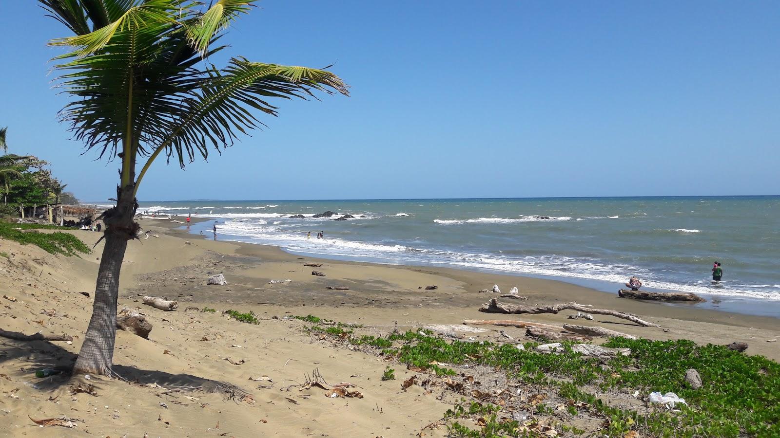 Sandee Bull Beach Photo