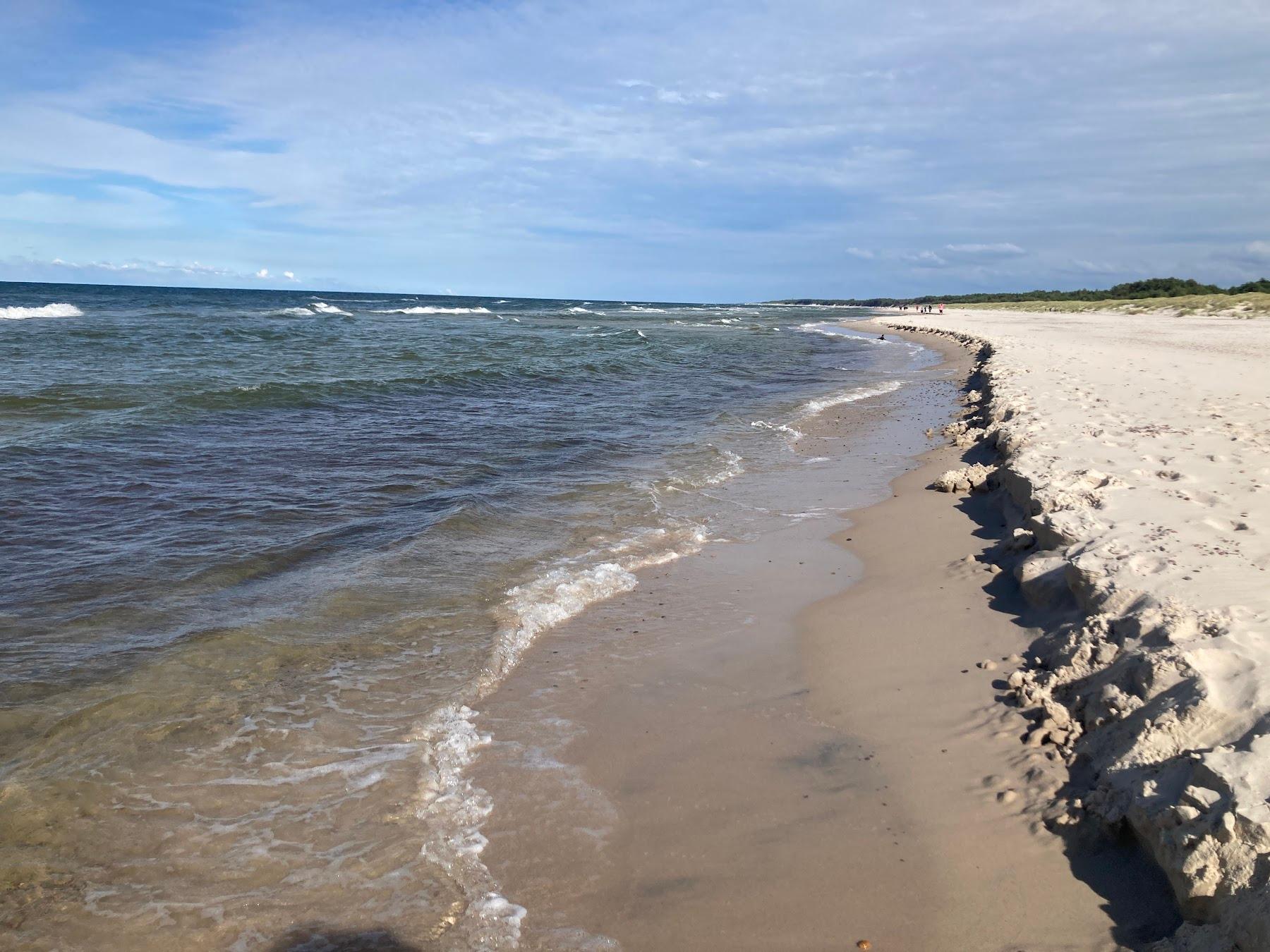 Sandee Rowy Beach Photo